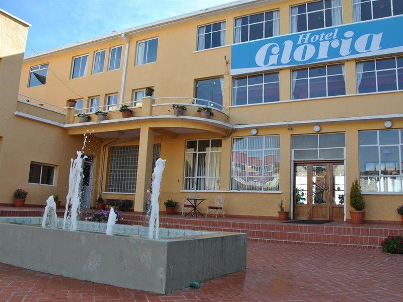 Gloria Copacabana ภายนอก รูปภาพ