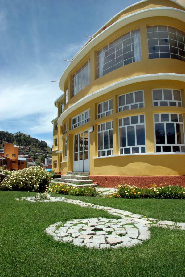 Gloria Copacabana ภายนอก รูปภาพ